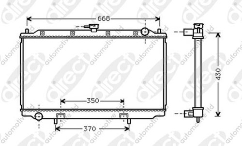 Fits nissan primera traveller - nissan,