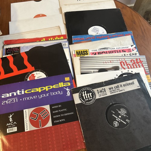 80s 90s house - 80s,