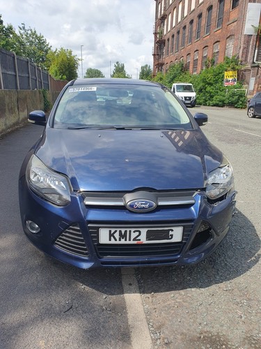 Ford focus mk3 2011 6p - focus, 2011-14
