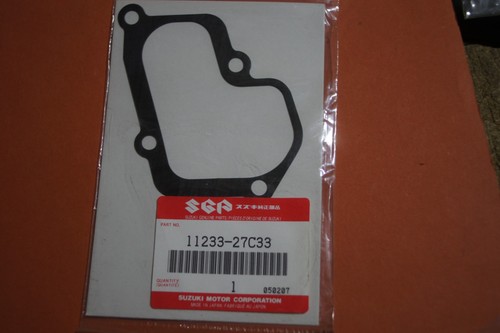 Suzuki genuine rm125 power - rm125,