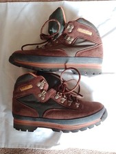 Timberland Youths 7.5M Boots