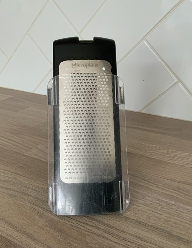 Pampered chef microplane - pampered,