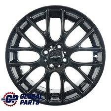 Mini Cooper R55 R56 Black