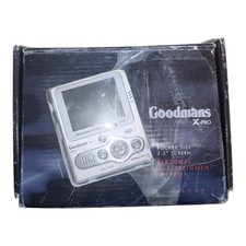 Goodmans X-Pro GPDR 1 Personal