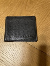 Osprey London Men's Leather