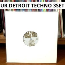 Underground Resistance Model