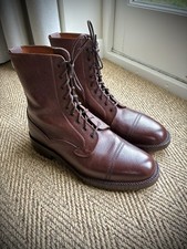 Tecnic Veldtschoen Boots UK7