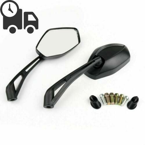 Set mirrors right left - right,