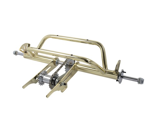 Lowrider 1 speed - og,