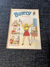 Bunty Comic - 8 May 1965