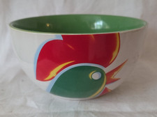 Kellog's Corn Flakes Advertising Cereal Bowl Circa 2000