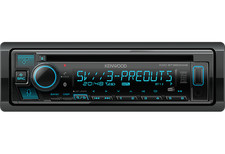 Kenwood kdc bt960dab - kenwood, car