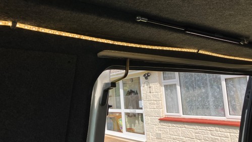 Tdi transporter camper - t4,