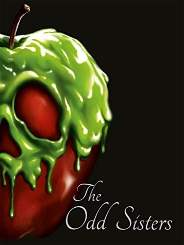 The odd sisters villain - sisters, tales