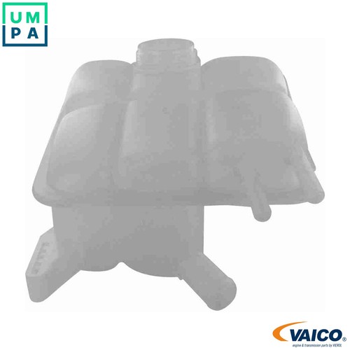 Expansion tank coolant - tank,