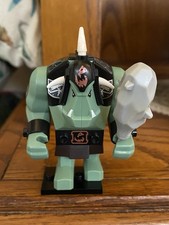 Lego Fantasy Era Troll