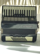 piano accordion akkordeon
