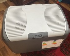 COOL BOX HALFORDS 40L MAINS OR