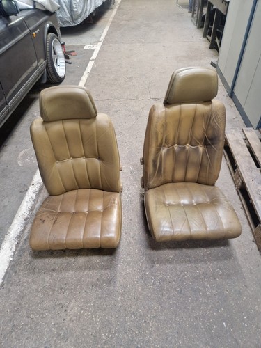 Volvo 240 glt leather - 240,