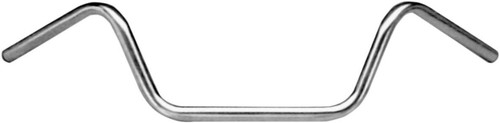 Emgo buckhorn chopper - emgo, 1"