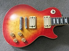 Yamaki Performer Les Paul - MIJ 1970s