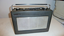 Hacker Sovereign Vintage Radio
