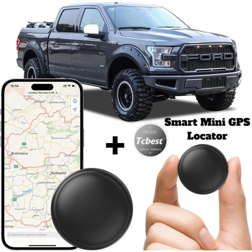 Mini gps car tracker - car,