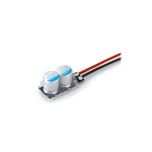 Hobbywing xerun capacitors - xerun,