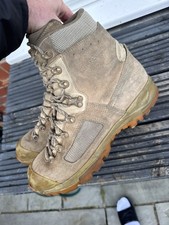 British Army Issue LOWA Elite