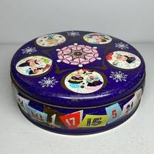 Vintage Cadbury's Numbers 21cm