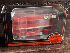 EFE 13907 'BRISTOL LODEKKA BUS, CUMBERLAND #11'. 1:76 MIB/BOXED