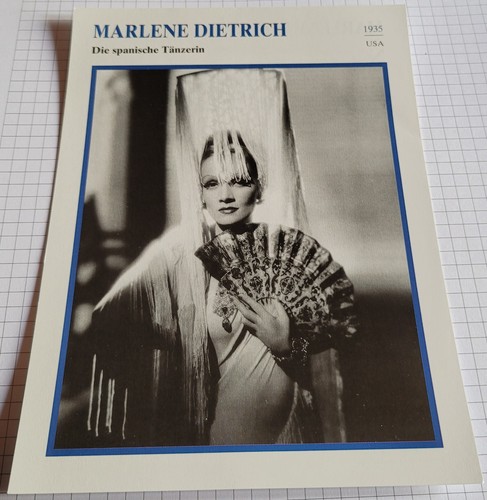 Schauspielerin marlene - schauspielerin,