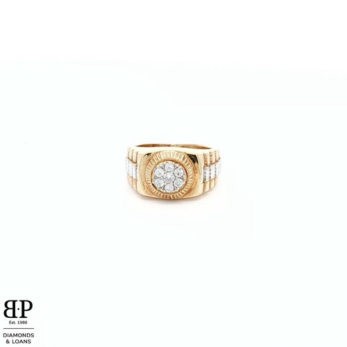 14k solid yellow gold - 14k,