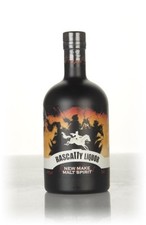 Rascally Liquor Malt Malt and