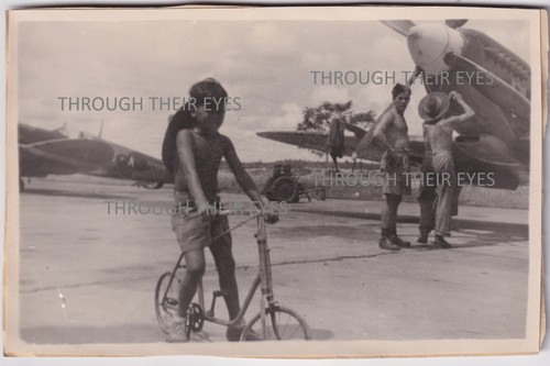 Original photo ww2 155 - photo,