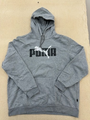 Puma men gray - puma,
