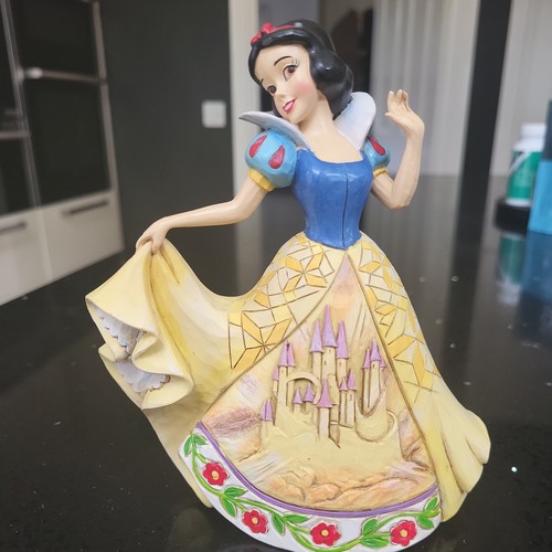 Disney showcase snow white - snow,