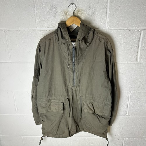 Pretty green jacket - pretty,