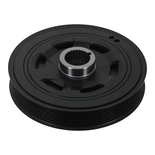 Crankshaft pulley for honda - crankshaft,