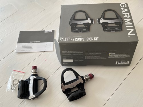 Garmin rally rs100 - garmin,