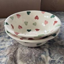 Emma bridgewater pink - pink, &