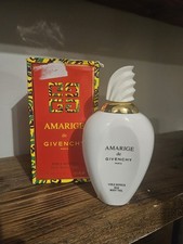 AMARIGE DE GIVENCHY Paris