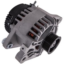 80 AMP Alternator for Toyota