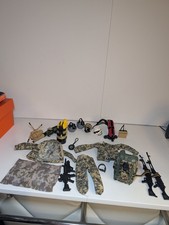 HM armed forces accessories bundle