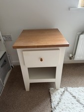 Laura Ashley Bedside table