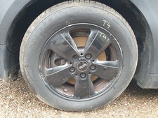 Mini Cooper Hatch F55 15"