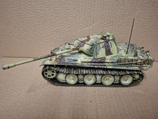 1/35 Scale WW2 German Medium Tank Sd. Kfz. 171 Panther Ausf.G