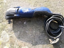 Mac Allister MMT220 multifunctional oscillating tool 230V 220W Tools DIY Builder