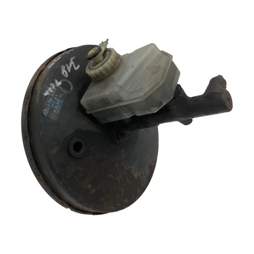 Genuine bmw e30 brake booster - genuine,