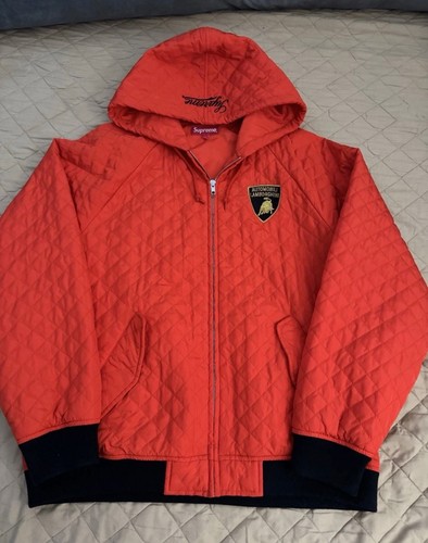 Supreme automobili - x,